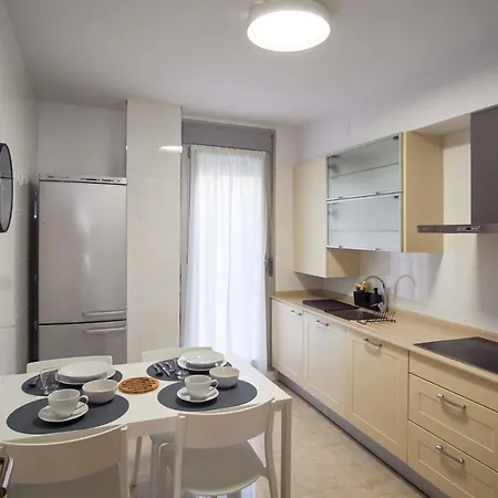 Apartamento La Bana Apartament *