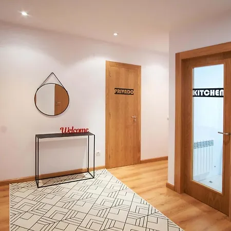 Apartamento La Bana *