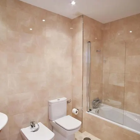 Apartamento La Bana Ponferrada