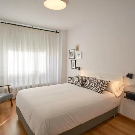 Apartamento La Bana * Ponferrada