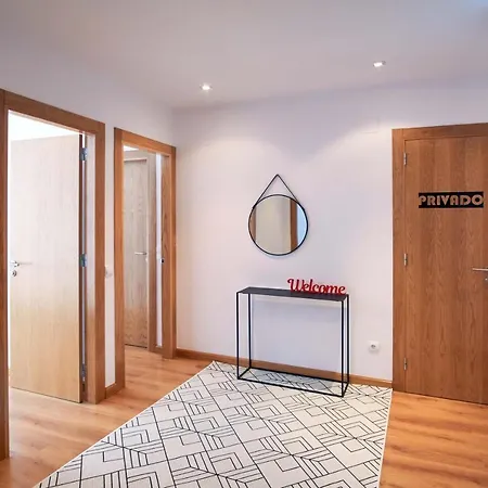 Apartamento La Bana Apartament *