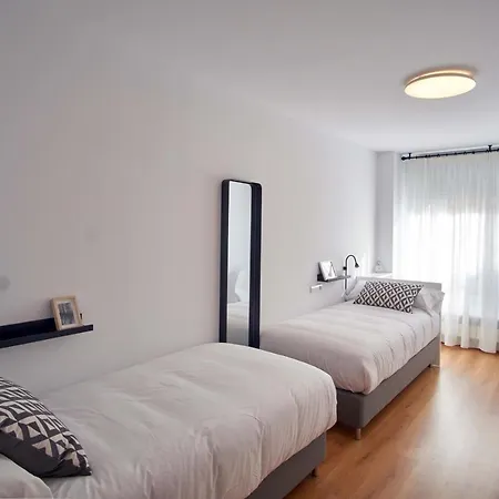 Apartament Apartamento La Bana *