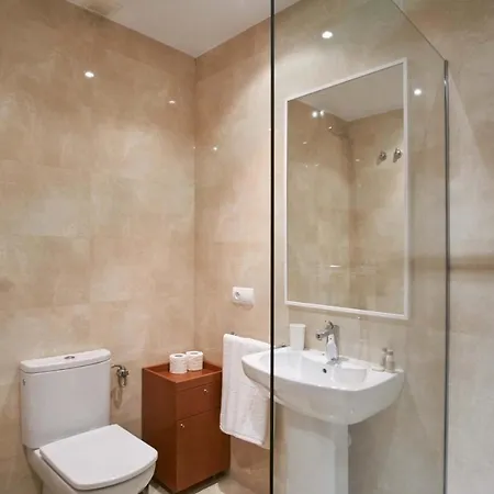 Apartamento La Bana Apartament *
