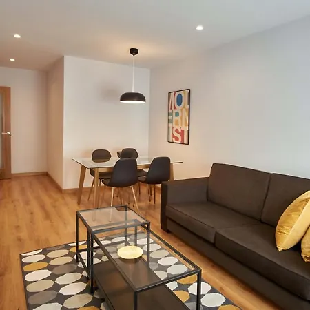 Apartamento La Bana Apartament