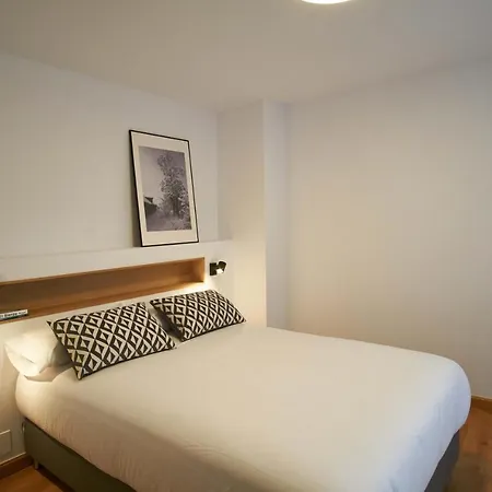 Apartament Apartamento La Bana Ponferrada