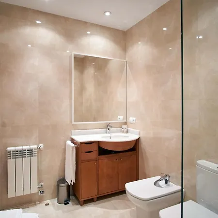 Apartamento La Bana Apartament
