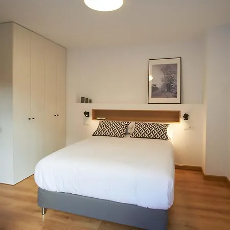 Apartamento La Bana Apartament