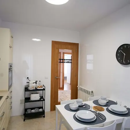 Apartamento La Bana